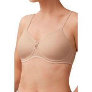 Brand New Amoena Lara Bra, Biege, 36B